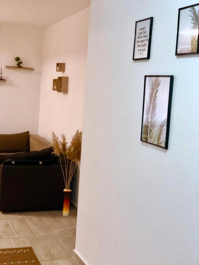 City Break Maya Apartment Nagyvárad Kültér fotó