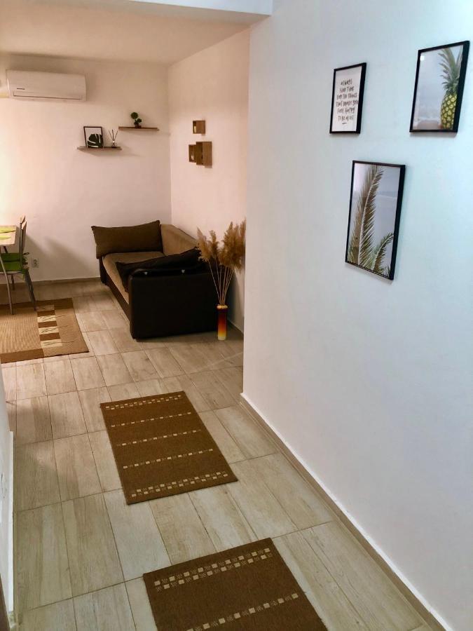 City Break Maya Apartment Nagyvárad Kültér fotó